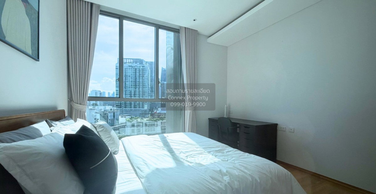 รูป เช่าคอนโด  เอควา สุขุมวิท 49 BTS-ทองหล่อ คลองตันเหนือ เขต วัฒนา กรุงเทพ CX-168501 ✅ ทักไลน์ @connexproperty ตอบทันที ทีมงานมืออาชีพ ✅ - รูปที่ 6/8
