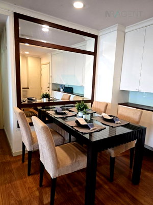Condos for rent : 🎉 For Rent Condo LUMPINI SUITE RATCHADA - RAMA III Building 1, Floor 6,3 bed room, Room size 85 sqm