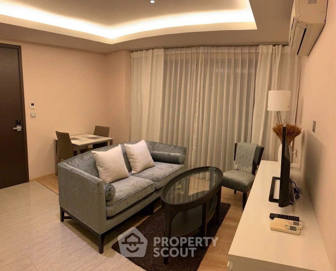 รูป คอนโด 1 ห้องนอน ที่ H Sukhumvit 43 ชั้น 16 ใกล้ BTS พร้อมพงษ์ (ID 2735428) - รูปที่ 5/6