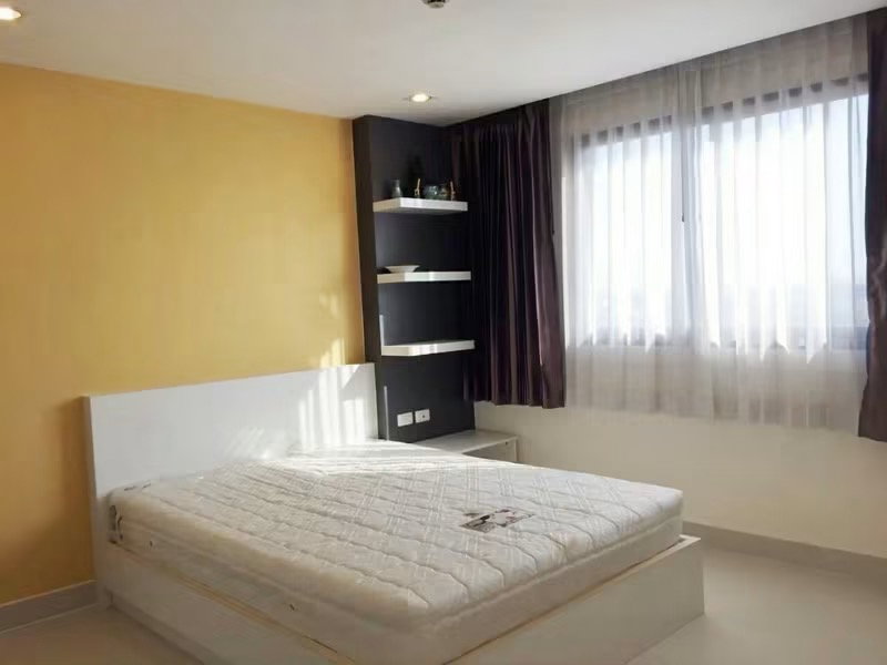picture 7,000 THB The time condo 41 sqm - 3/11