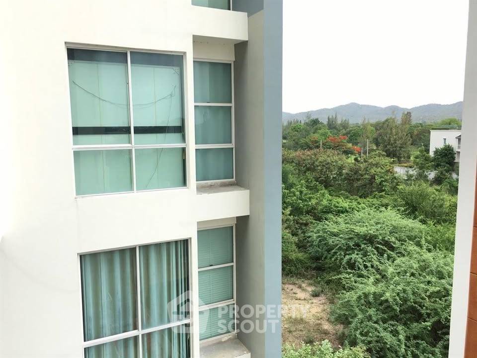 รูป คอนโด 1 ห้องนอน 54 ตร.ม. ขายที่ The Breeze Hua Hin เขาตะเกียบ (ID 3173700) - รูปที่ 8/11