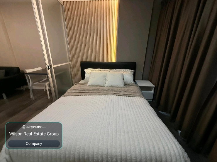 รูป 🏡 ให้เช่า DCondo Phase 1 | ครัวแยก 🍳 31 ตร.ม. | ใกล้ ม.ธรรมศาสตร์ รังสิต | 9,500 บาท - รูปที่ 20/21