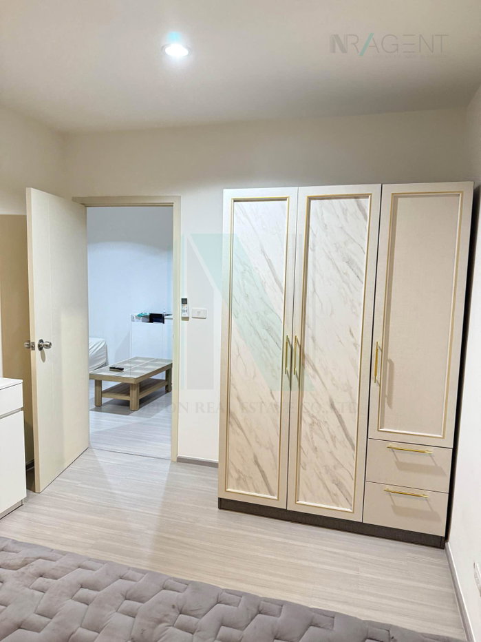 picture For Sell Condo ASPIRE SATHORN - RATCHAPRUEK Building 1, Floor 21,1 bed room, Room size 32 sqm - 3/8