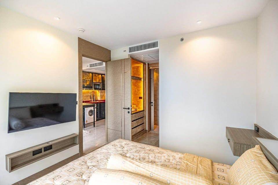 picture 1-BR Condo For Rent At The Riviera Ocean Drive, Jomtien Beach (ID 2874673) - 9/13