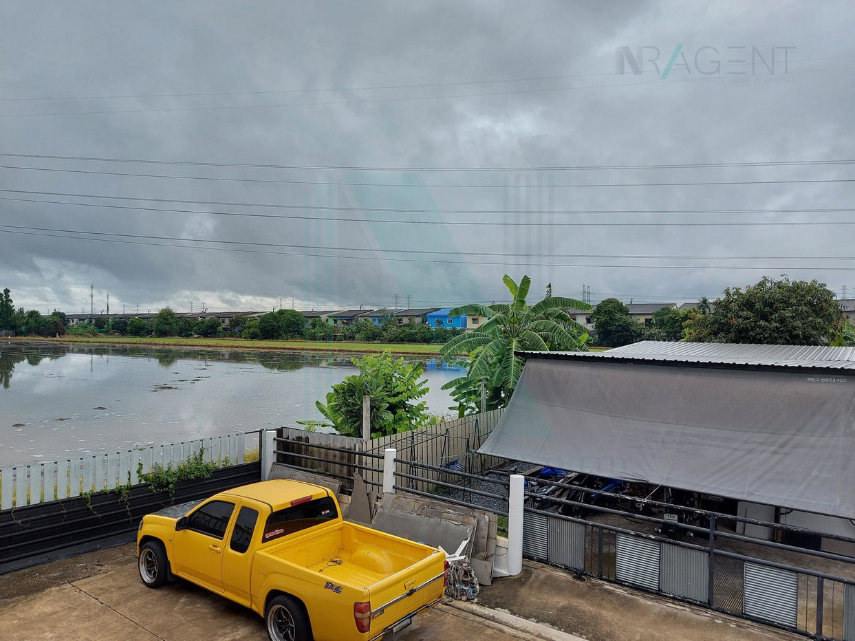รูป ขายบ้านเดี่ยว โครงการ มีนบุรี การ์เด้นโฮม 1 ชั้น 3 ห้องนอน 1 ห้องน้ำ - รูปที่ 2/8