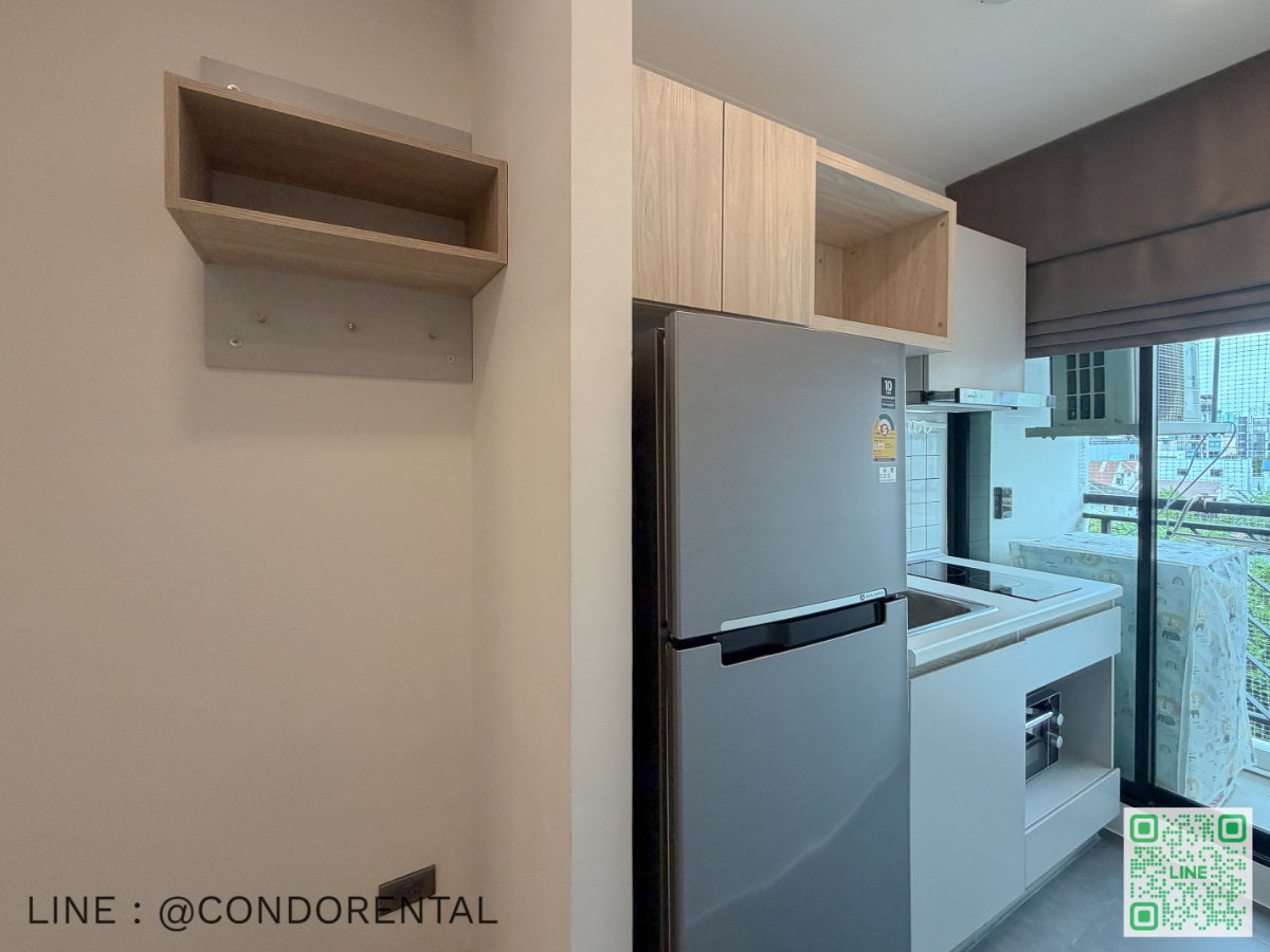picture For rent at Groove Ratchada - Ladprao / Line ID : @bestprice (with @ too) - 5/8