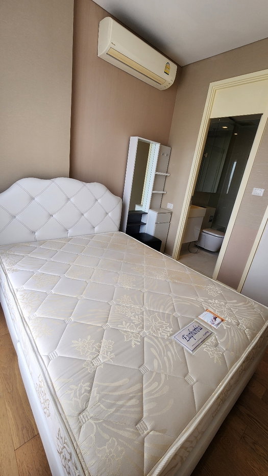 รูป The Saint Residences ห้าแยกลาดพร้าว 15,000บาท ห้องมุม สวย พร้อมอยู่!!! - รูปที่ 20/20