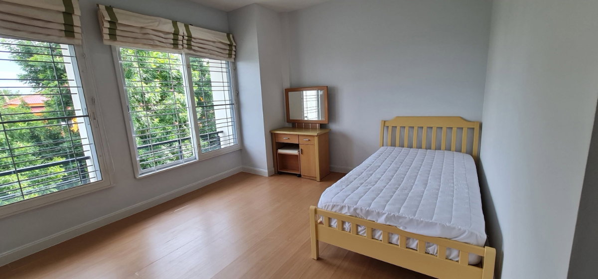 รูป ให้เช่าทาวน์โฮม โครงการบ้านกลางเมือง ศรีนครินทร์24 GH625 - รูปที่ 9/11