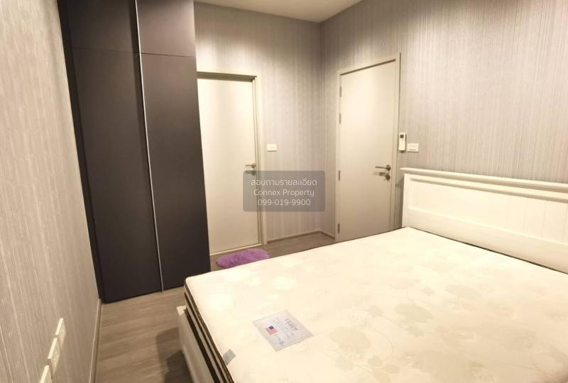รูป 🔥🔥🔥 เช่า คอนโด Nye by Sansiri BTS-วงเวียนใหญ่ กรุงธนบุรี คลองต้นไทร คลองสาน กรุงเทพ CX-02912 ✅ ทักไลน์ @connexproperty ตอบทันที ทีมงานมืออาชีพ ✅ 🔥🔥🔥 - รูปที่ 5/10