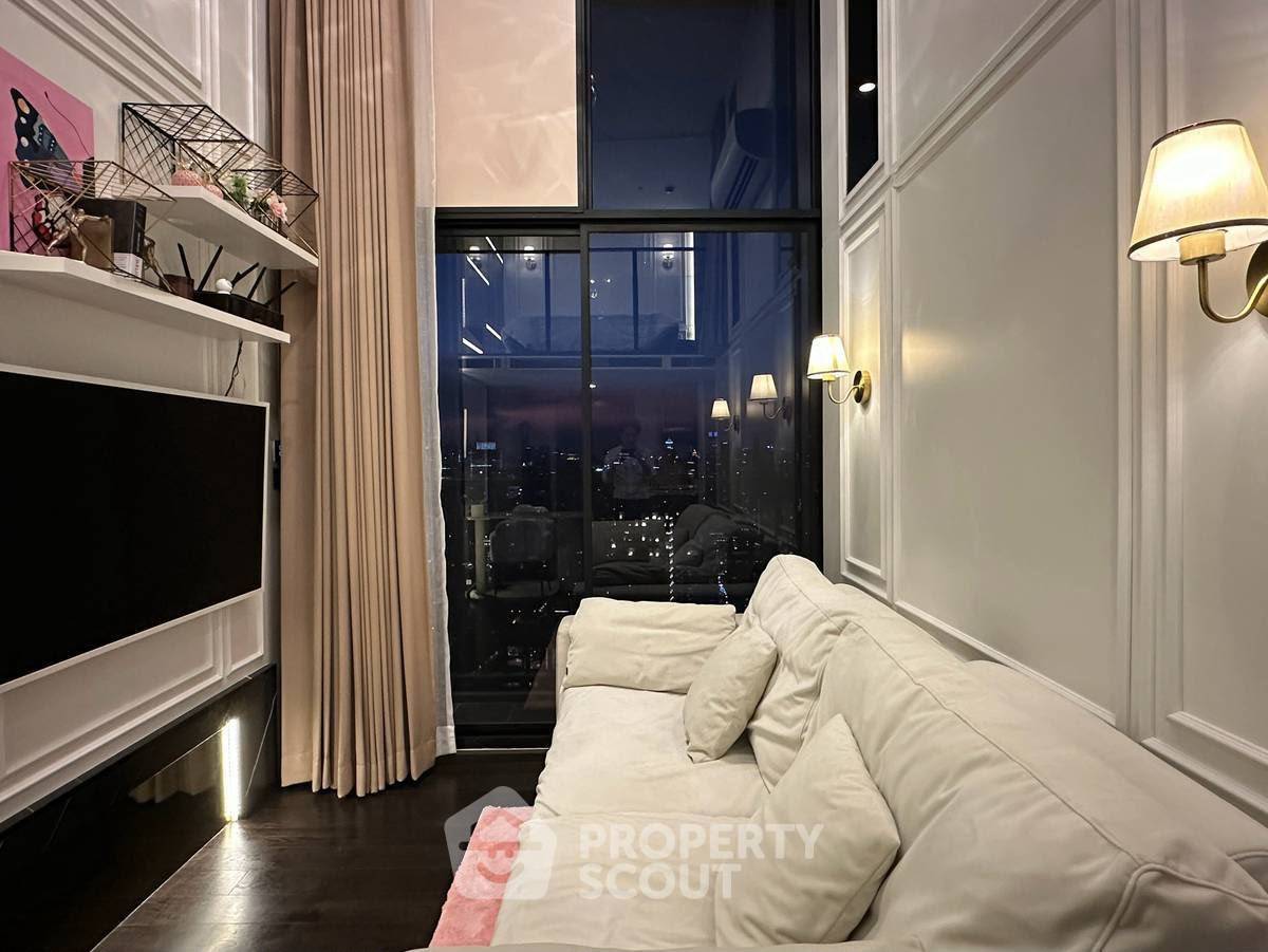 picture 43rd-Floor 2-BR Condo At Park Origin Thonglor Near BTS Thong Lor (ID 3171867) - 17/25