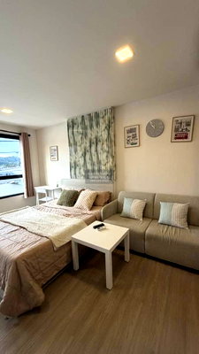 Condos for sale : 🔥🔥🔥 For Sale Condo , dcondo reef Phuket , Kathu , Kathu , Phuket , CX-168894 ✅ Live chat with us ADD LINE @connexproperty ✅ 🔥🔥🔥
