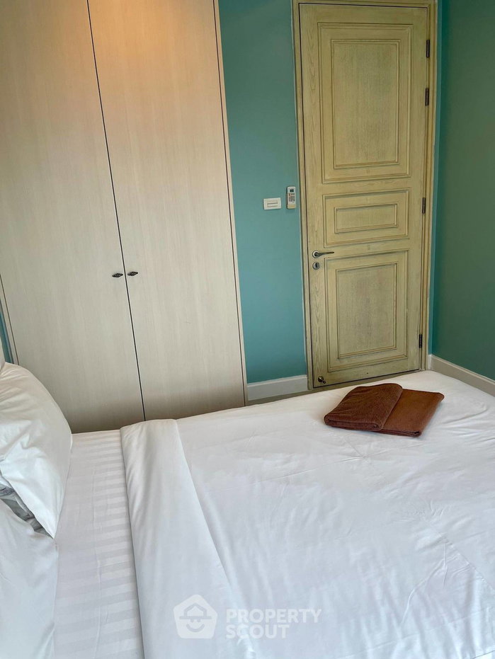 picture Spacious 3-BR 134 Sqm At Marrakesh Huahin Residences (ID 555320) - 18/30