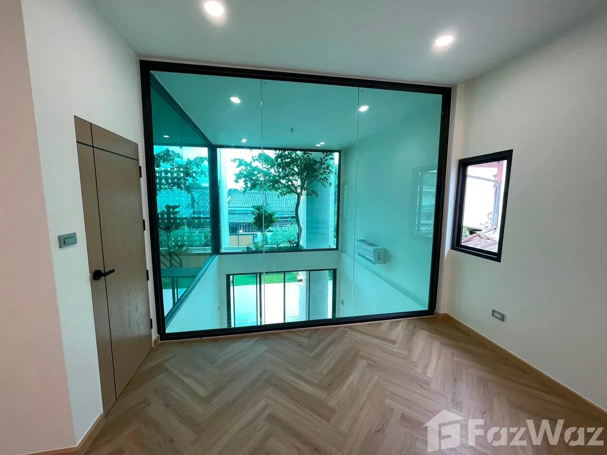 รูป ขาย บ้านเดี่ยว 3 ห้องนอน ใน ลาดพร้าว, กรุงเทพมหานคร 6665363 - รูปที่ 41/45