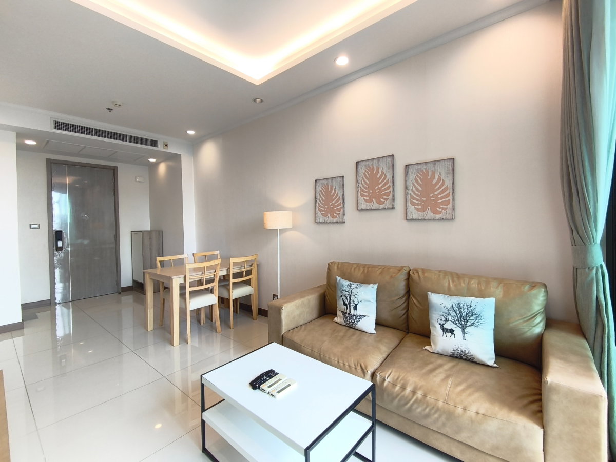 picture ðïļ PFD-08928 Supalai Oriental Sukhumvit 39 | Building D | 57.5 sq.m. - 4/24