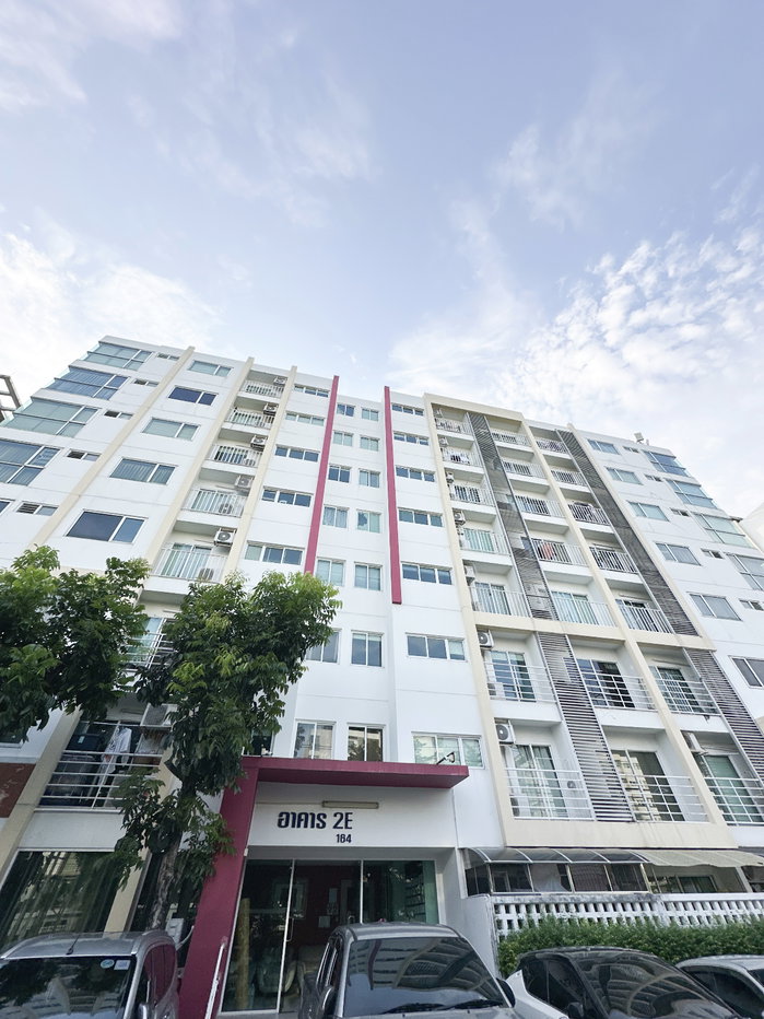 picture Large room for sale, newly renovated, near BTS Wutthakat - 18/18