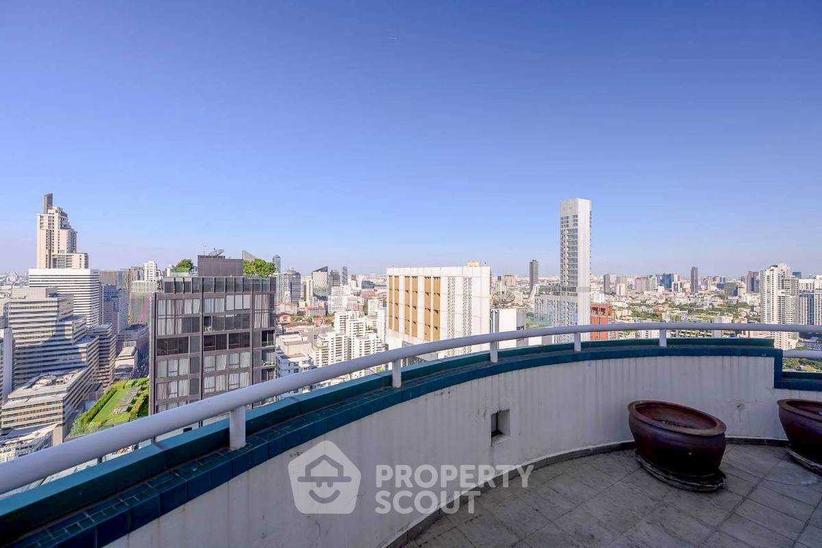 รูป 4 ห้องนอน 698 ตร.ม. ชั้น 38-39 Las Colinas ใกล้ BTS อโศก (ID 3173407) - รูปที่ 28/40