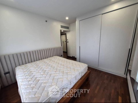 2-BR 96 Sqm Condo At Baan Piya Sathorn Near MRT Silom (ID 3173035)