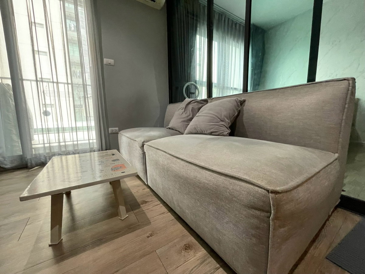 picture Condo for rent, Aspen Lasalle, fully furnished, electrical appliances, ready to move in. - 4/11