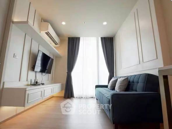 picture 1-BR Noble Recole Sukhumvit 19 Near MRT Sukhumvit (ID 3171820) - 2/10
