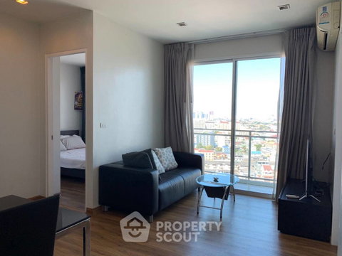 คอนโด 2 ห้องนอน ชั้น 17 The Bloom Sukhumvit 71 ใกล้ BTS พระโขนง 300 ม. (ID 1532482)