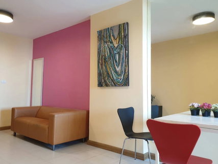 รูปภาพ For Rent by Owner | Supalai City Resort Ramkhamhaeng | Next to MRT [1 Bed / 47 sqm]