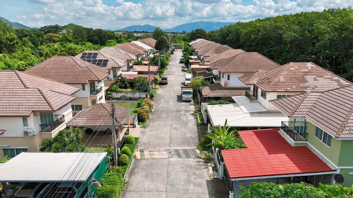 รูป ให้เช่าบ้านเดี่ยวหลังใหญ่ ม.แอทโฮม ซ.หมอย้อย ศรีราชา - รูปที่ 11/31