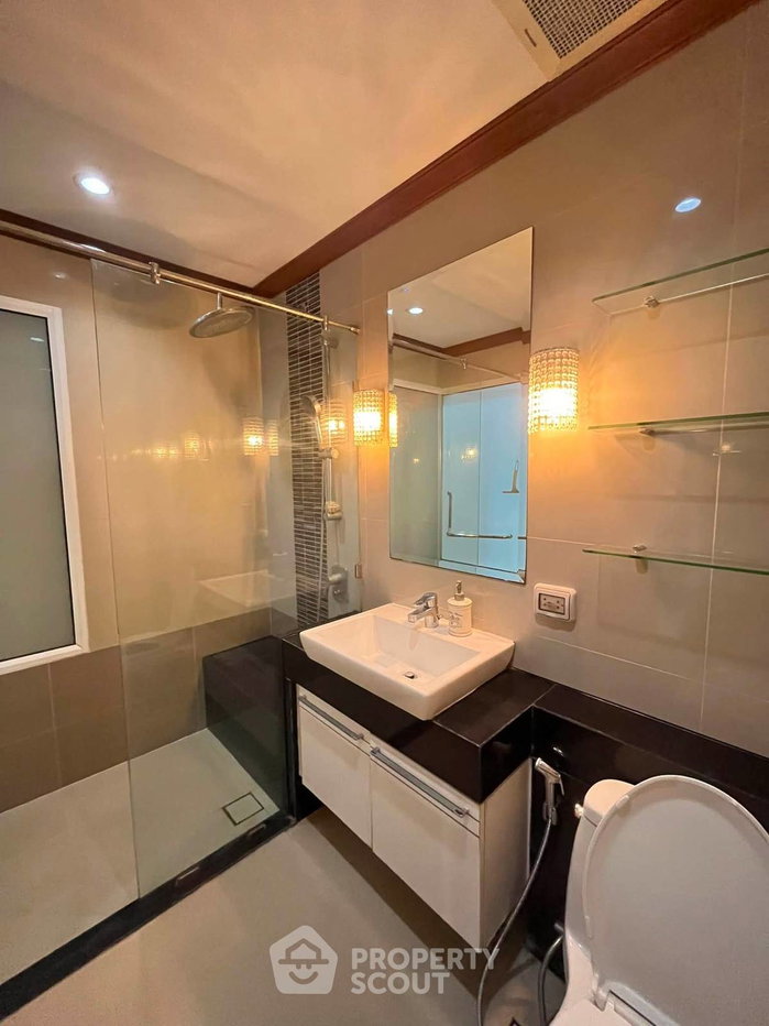 picture 37th-Floor 2-BR Supalai Premier @ Asoke, 200m To MRT Phetchaburi (ID 3171742) - 11/15