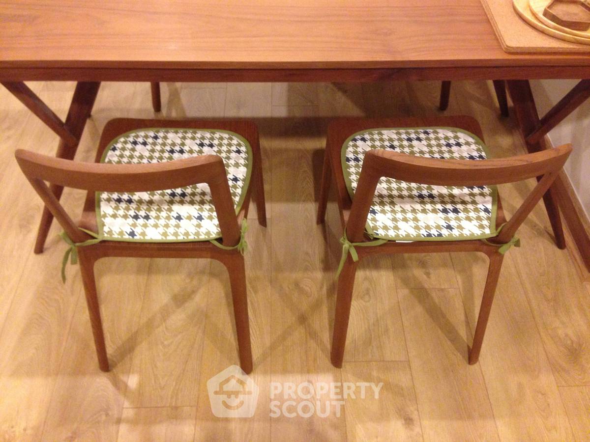 picture 1-BR Condo At Down Town 49 Near BTS Phrom Phong (ID 636808) - 11/24