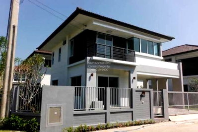 เช่าบ้านเดี่ยว บางพลี สมุทรปราการ : เช่าบ้าน  เอโทล ลันตา รีสอร์ทไลฟ์ บางนา - วงแหวน บางพลีใหญ่ บางพลี สมุทรปราการ CX-168177 ✅ ทักไลน์ @connexproperty ตอบทันที ทีมงานมืออาชีพ ✅