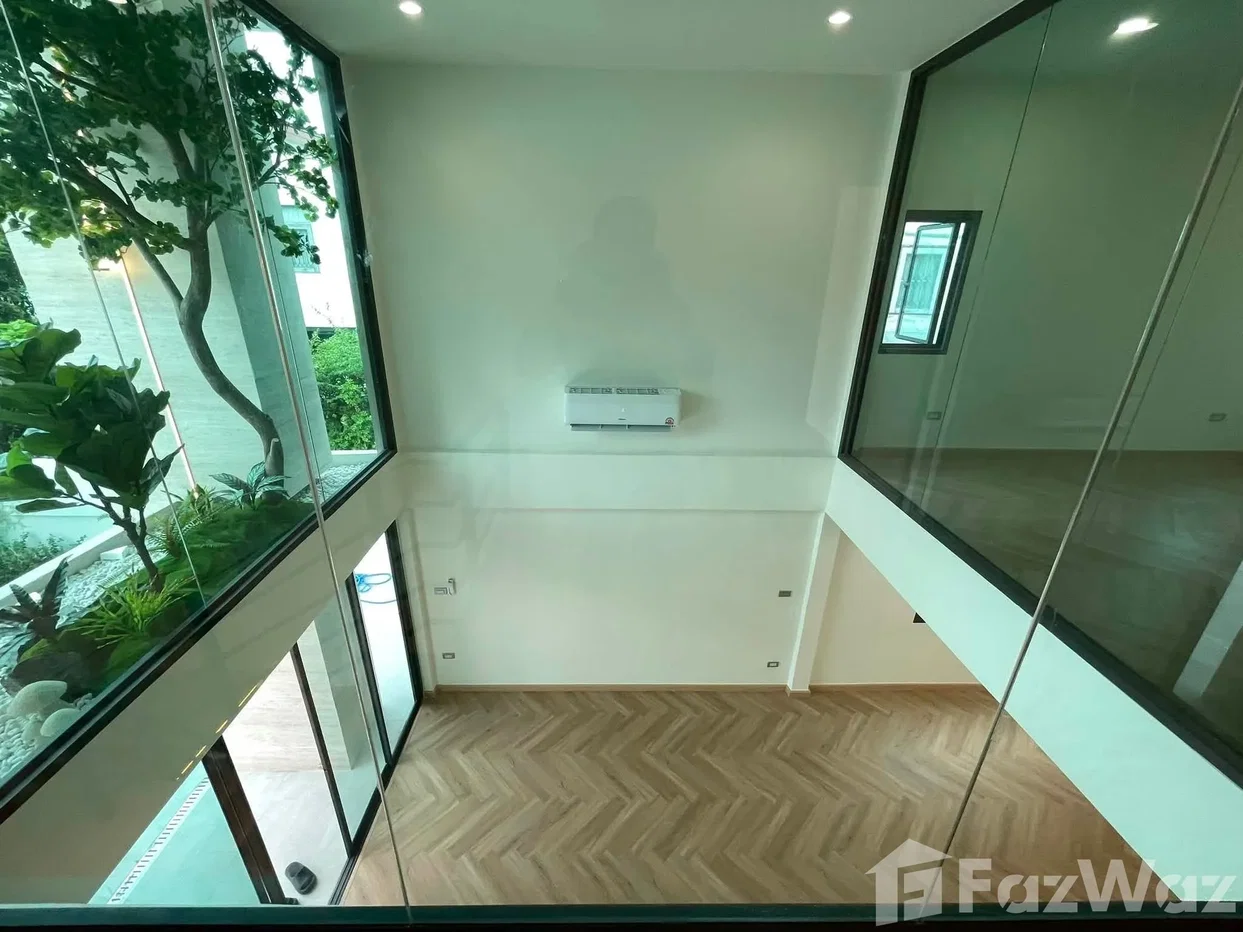 รูป ขาย บ้านเดี่ยว 3 ห้องนอน ใน ลาดพร้าว, กรุงเทพมหานคร 6665363 - รูปที่ 28/45