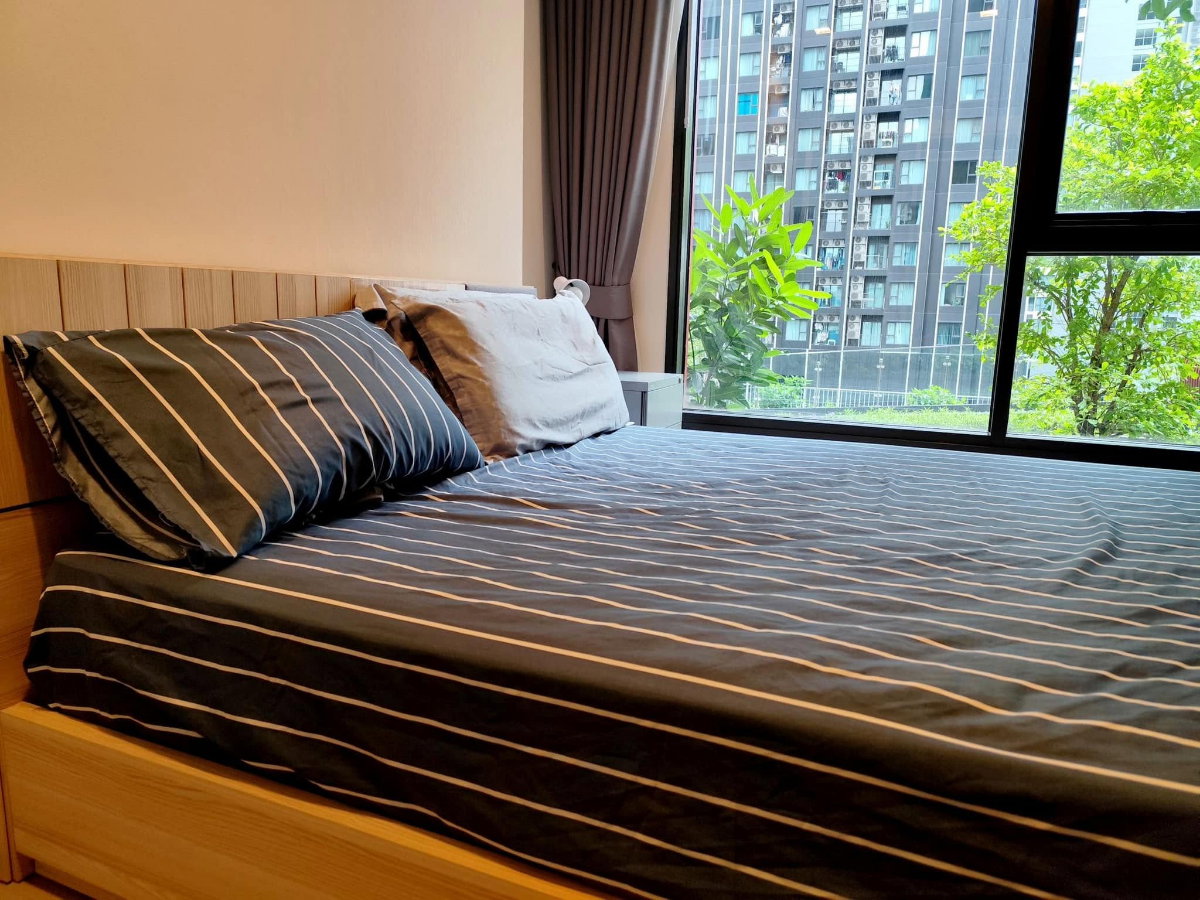 รูป 🟢ER26384 🟢ให้เช่า / For Rent Life Asoke Hype 💰 ราคา 20,000 บาท/เดือน - รูปที่ 3/11