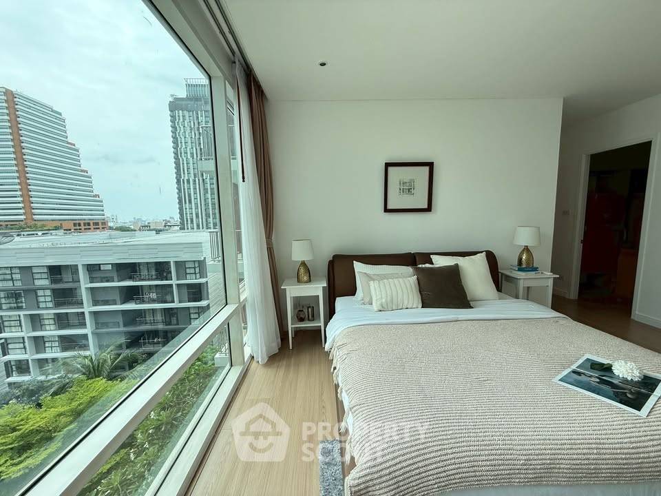 picture 2-BR Fullerton Sukhumvit Near BTS Ekkamai, 96 Sqm (ID 3138131) - 19/29