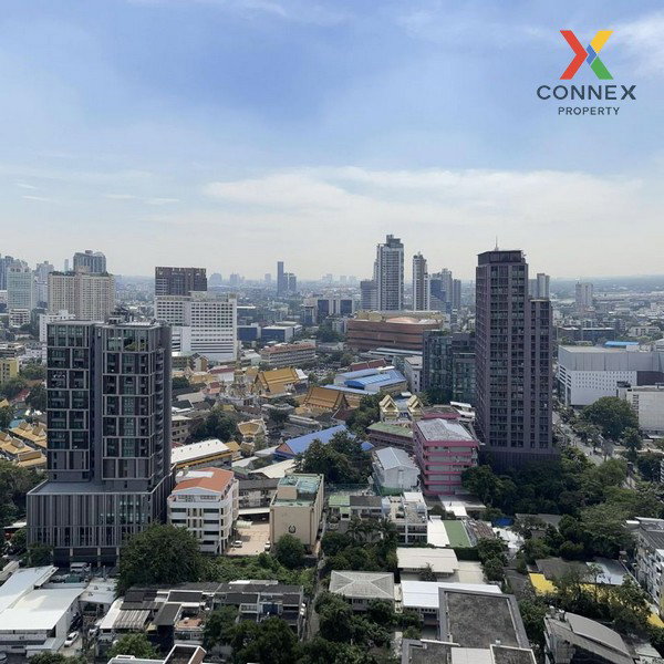 รูป 🔥🔥🔥 เช่า คอนโด แต่งสวย Maru Ekamai 2 BTS-เอกมัย สุขุมวิท พระโขนงเหนือ วัฒนา กรุงเทพ CX-01309 ✅ ทักไลน์ @connexproperty ตอบทันที ทีมงานมืออาชีพ ✅ 🔥🔥🔥 - รูปที่ 9/12