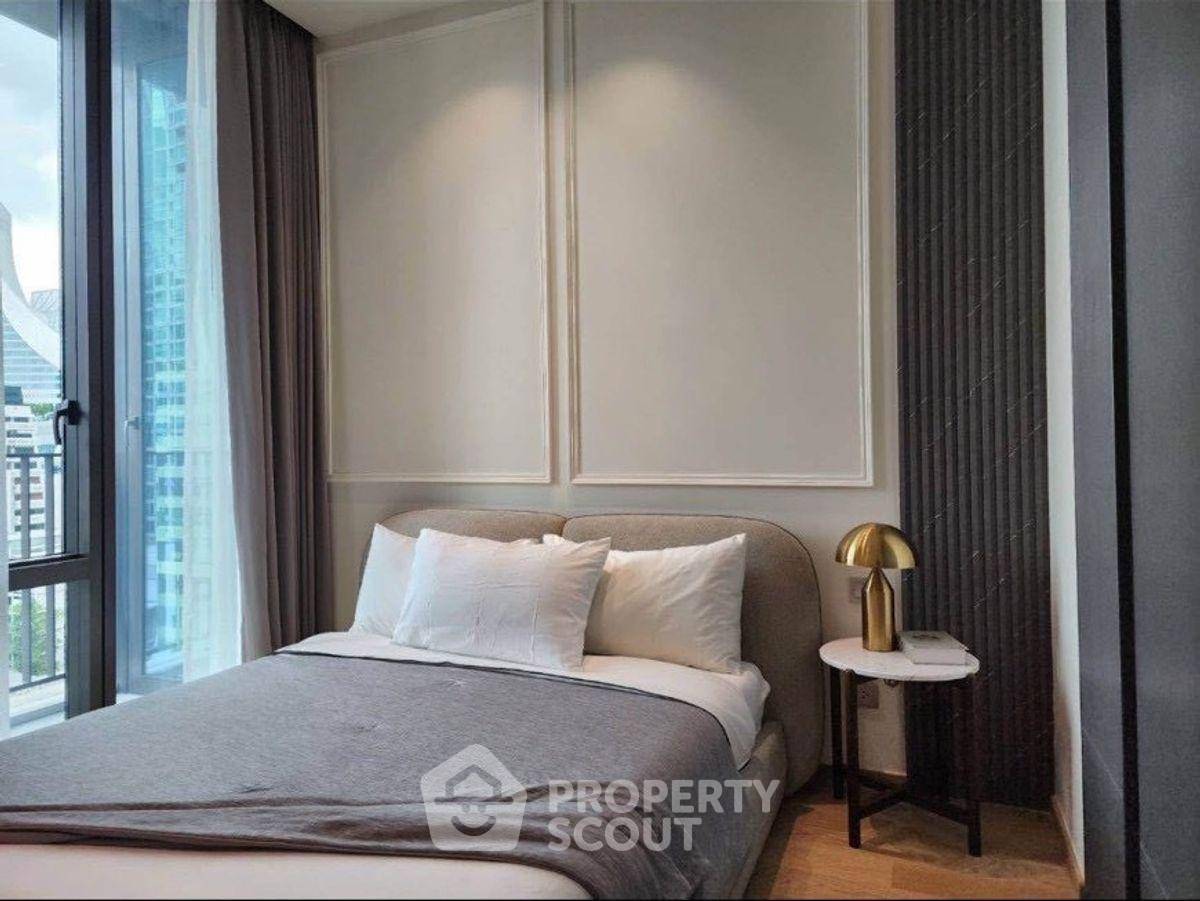 picture 2-BR Condo For Rent At 28 Chidlom, 300m To BTS Chit Lom (ID 2239381) - 2/6