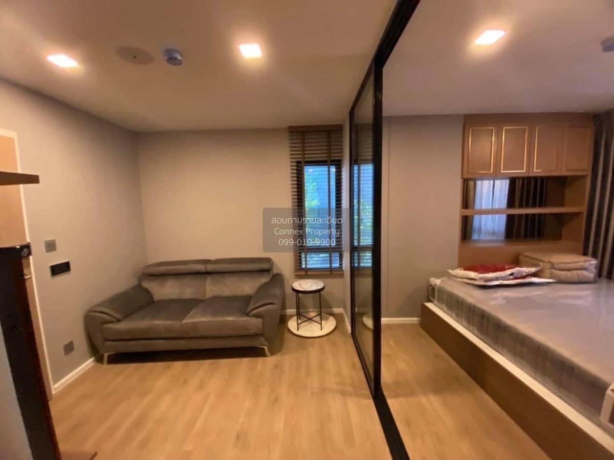 picture For Sale Condo , Kave Town Shift , nice view , Khlong Nueng , khlong Luang , Pathum Thani , CX-156109 ✅ Live chat with us ADD LINE @connexproperty ✅ - 3/5