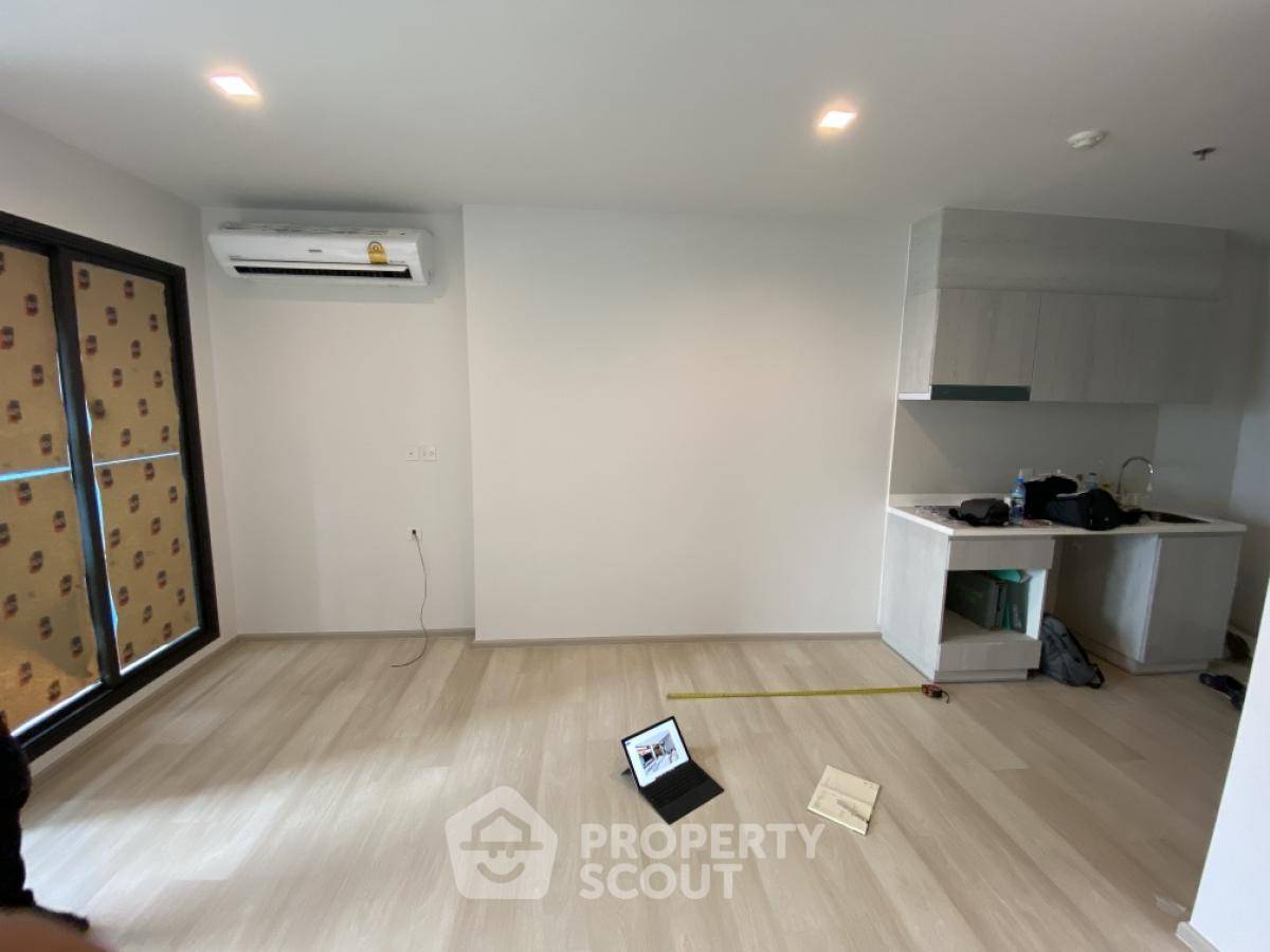 picture 32nd-Floor 1-BR Condo At Life One Wireless Near BTS Phloen Chit (ID 1530246) - 1/3