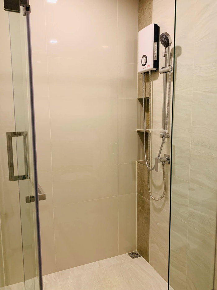 picture Low Rise (For Rent)Quintara Treehaus Sukhumvit 42 (Ekkamai) - QTS42003 - 7/9
