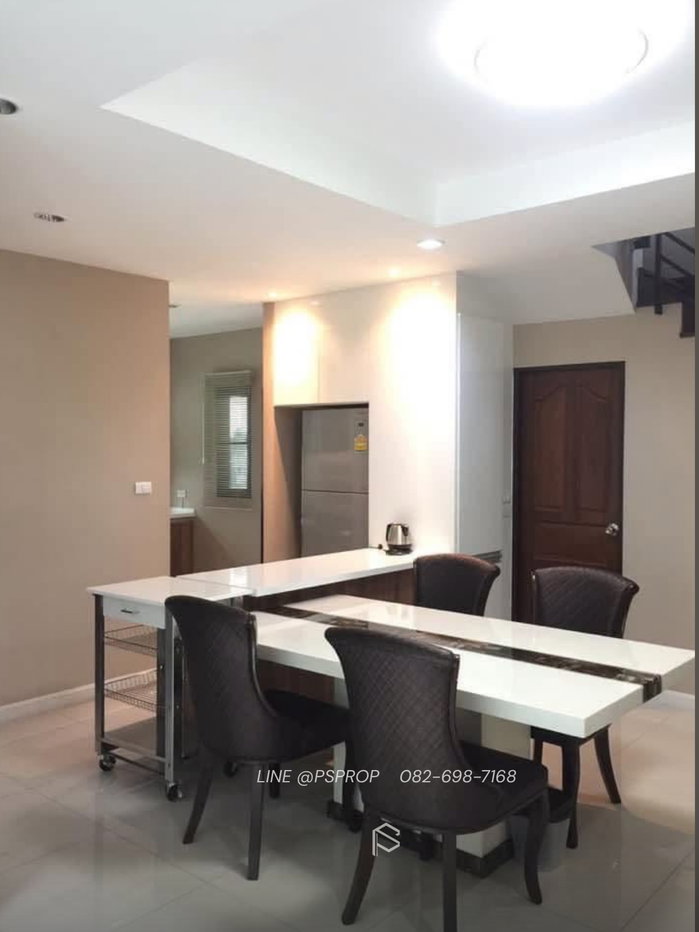 รูป บ้านเช่าศรีราชา ใกล้J-Park The Complete Sriracha ✅ พร้อมเข้าอยู่ #HR0102 - รูปที่ 5/18