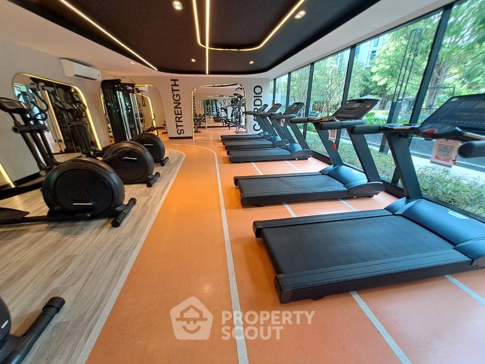 รูป ให้เช่าคอนโด 1 ห้องนอน Atmoz Oasis Onnut ย่านสวนหลวง (ID 2037713) - รูปที่ 12/17