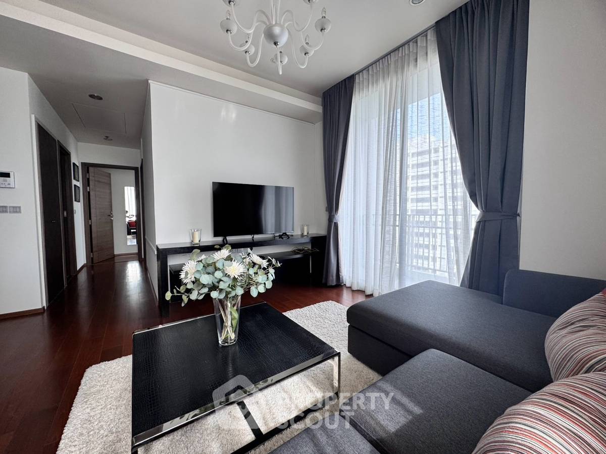 picture 2-BR Condo At Quattro By Sansiri Near BTS Thong Lor (ID 3173057) - 5/20