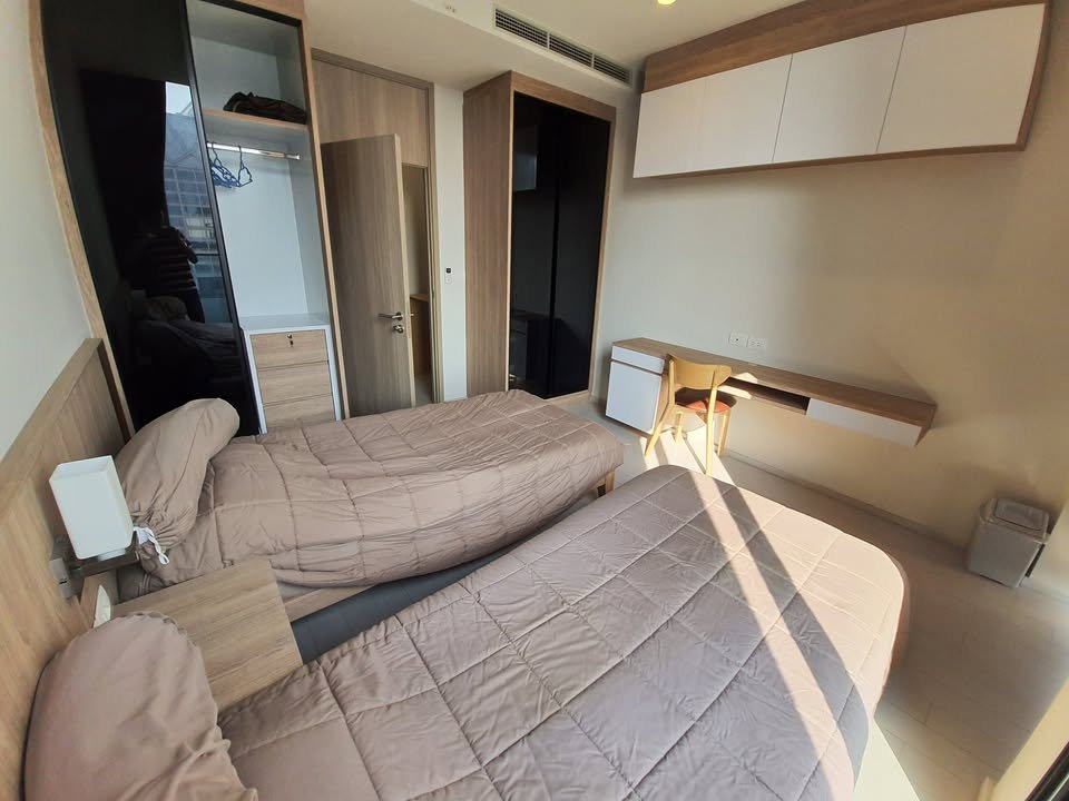 picture For rent Noble Ploenchit 🔴🔴 - 6/18