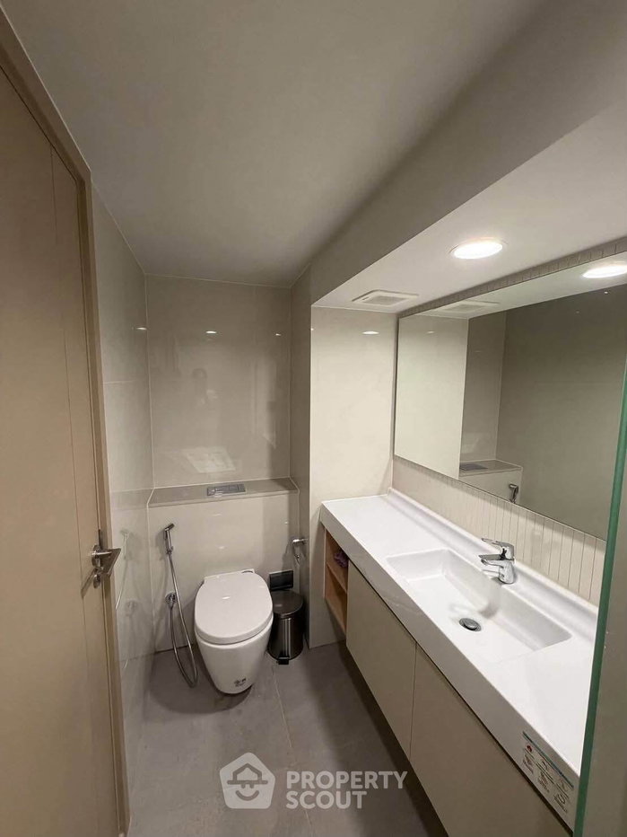 picture 1-BR 35 Sqm At Culture Chula, 300m To MRT Sam Yan (ID 3173623) - 7/7