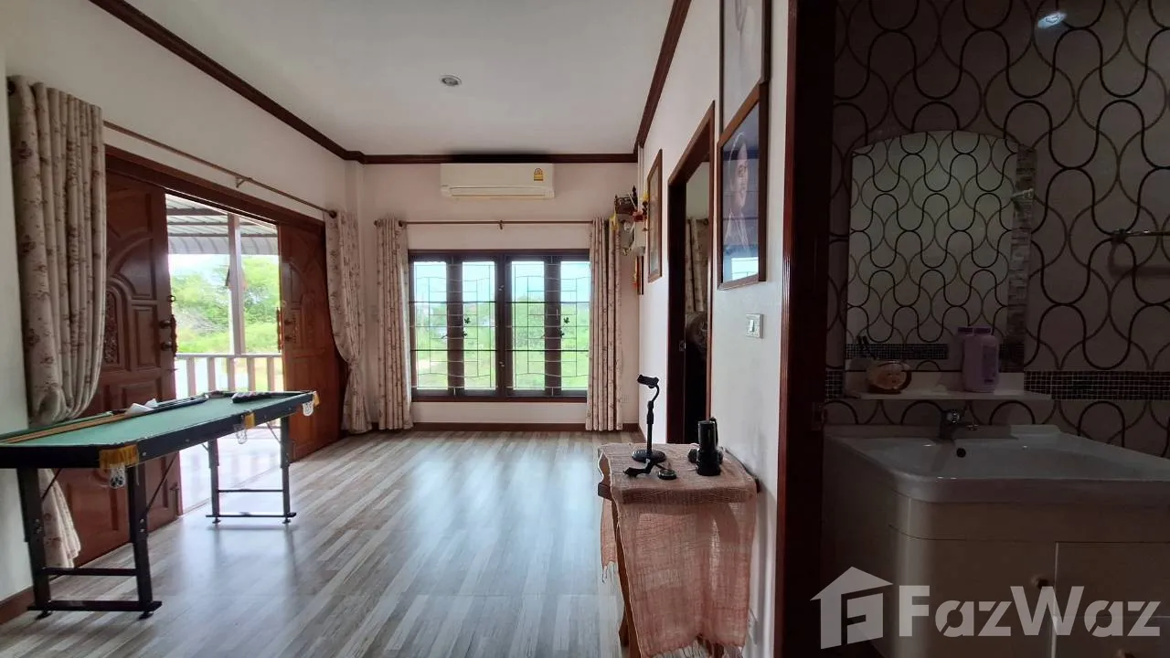 รูป บ้านเดี่ยวให้เช่า 2 ห้องนอน ใน หนองแก, ประจวบคีรีขันธ์ 6664804 - รูปที่ 29/62