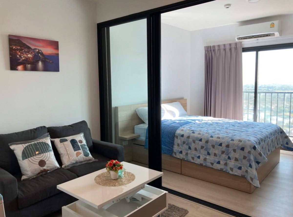 picture A Space Mega for rent ✨ Fully furnished - 1/6