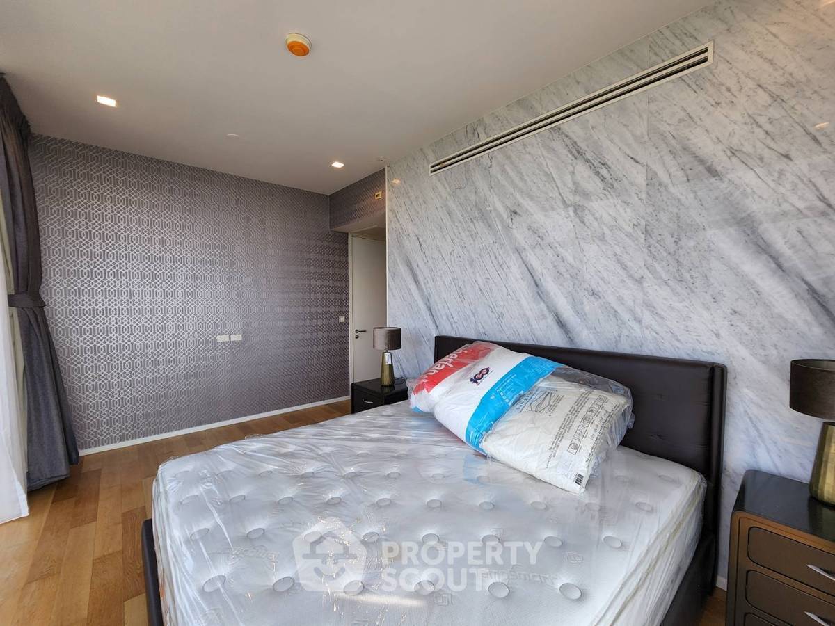 รูป คอนโด 2 ห้องนอน ชั้น 16 Circle Living Prototype New Petchburi ใกล้ MRT เพชรบุรี (ID 1286144) - รูปที่ 7/14