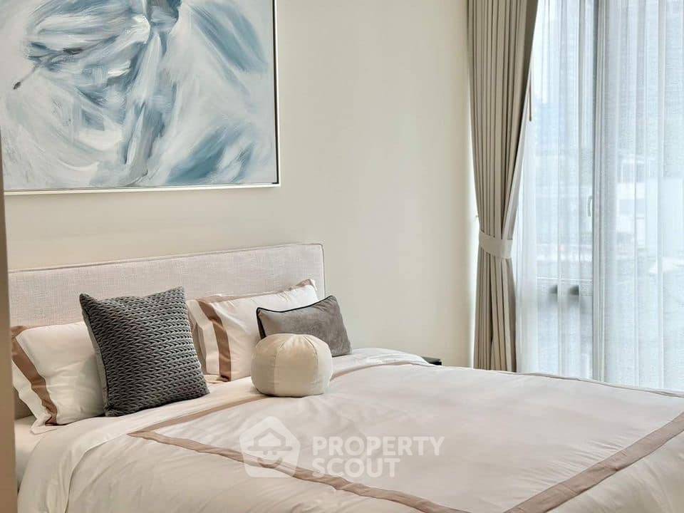 picture 2-BR Condo At 28 Chidlom Near BTS Chit Lom (ID 1579691) - 2/12