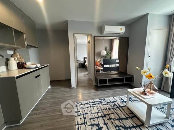 รูป คอนโด 1 ห้องนอน Ideo Mobi Sukhumvit 40 ใกล้ BTS เอกมัย (ID 3171741) - รูปที่ 3/10