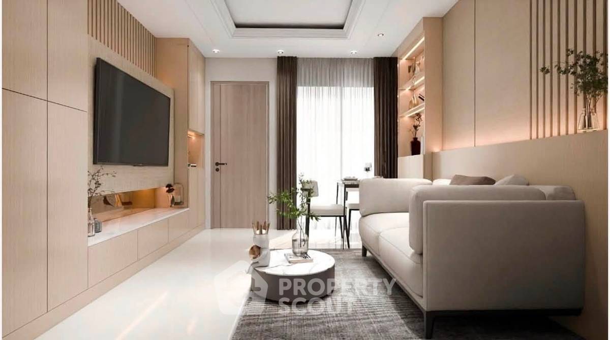 รูป คอนโด 1 ห้องนอน ที่ Supalai Oriental Sukhumvit 39 ใกล้ MRT เพชรบุรี (ID 3172327) - รูปที่ 5/12
