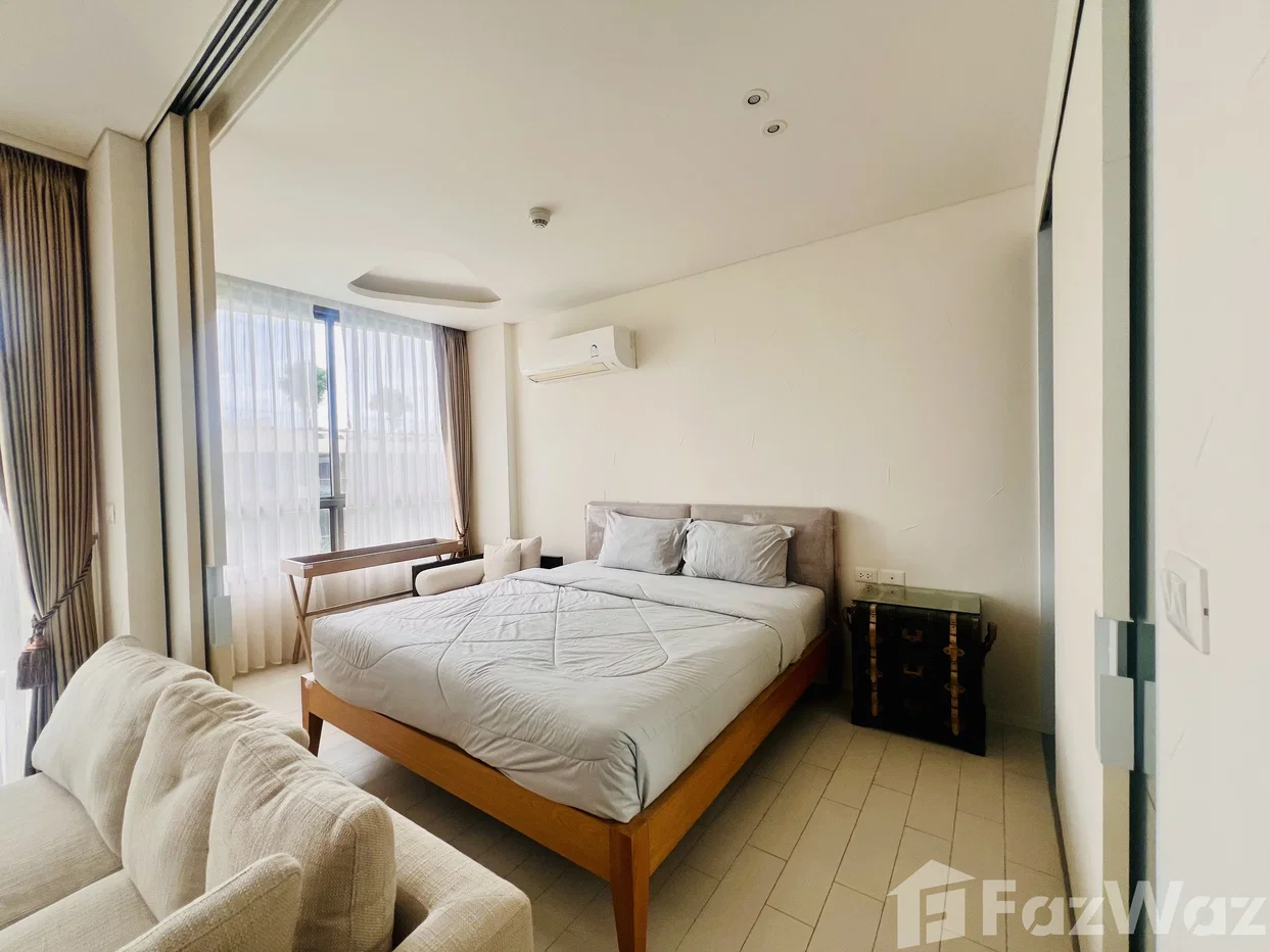 picture Veranda Residence Hua 1 Bedroom Pool View Condo 6664750 - 8/20