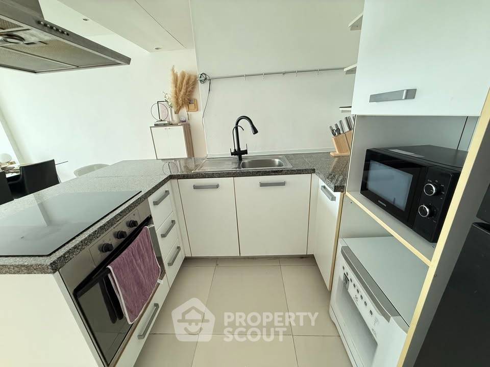 picture 2-BR Fullerton Sukhumvit Near BTS Ekkamai, 96 Sqm (ID 3138131) - 6/29